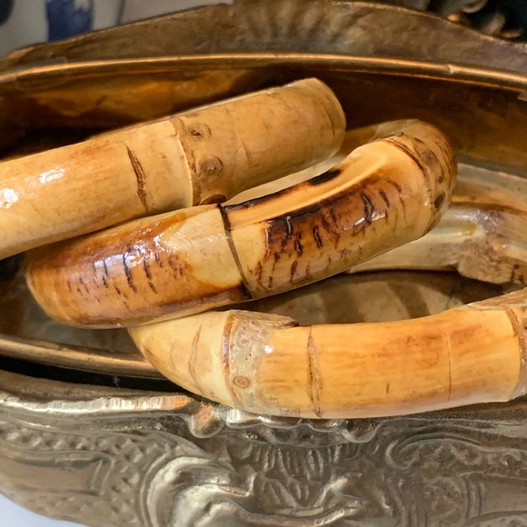 Bamboo Bracelets - Picture 6 of 6